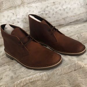 Clarks Bushacre 2 Men’s Boots